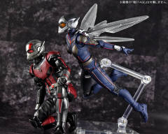 SHF 黄蜂女-资料图