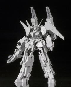 Frame Arms FA085 Kobold+Strauss Armor Set RE Ver.F.M.E