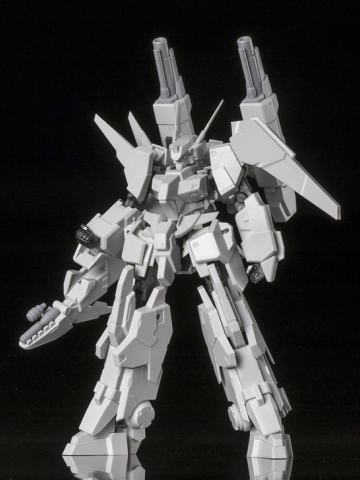 Frame Arms FA085 Kobold+Strauss Armor Set RE Ver.F.M.E