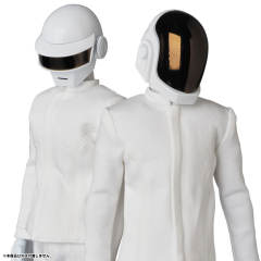 盖马努尔.霍曼克里斯托 White Suit Ver.-资料图