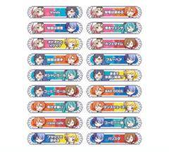 称号吧唧-资料图