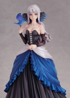 格莉泽尔达 格温德林 Dress ver.-资料图