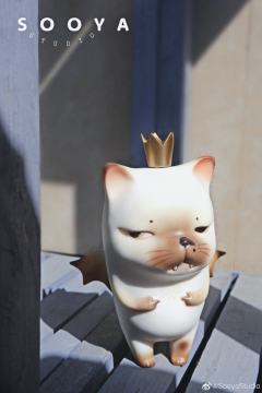 暹罗 Boo-资料图