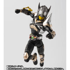 SHF 真骨雕 假面骑士PunchHopper-资料图