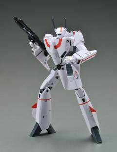 VF-1J 装甲型女武神-资料图