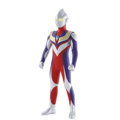Ultra Big Sofubi 迪加奥特曼 复合型