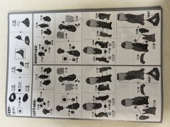 HGGTO MS-11 机动扎古-资料图