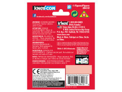 K'NEX Super Mario Mystery Figure Bags Series 2 玛丽奥-资料图