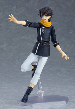 figma#EX-059 藤丸立香 -资料图
