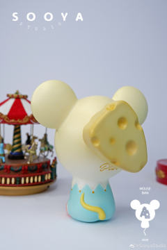 马戏团 MouseBan-资料图