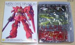 MG MSN-06S 新安洲 Ver.Ka-资料图