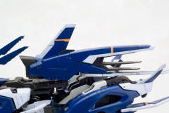 Highend Master Model RZ-041轻型零 J ger-资料图