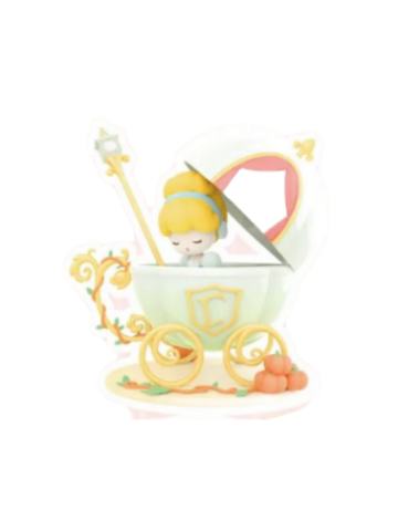 隐藏款-仙蒂公主