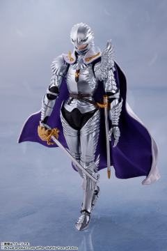 SHF 格里菲斯 光之鹰-资料图