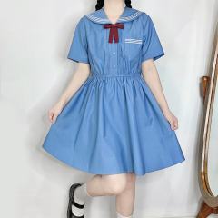 小仓南·盛夏服-资料图