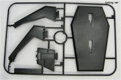 HG00 GNZ-007 加迪斯-资料图