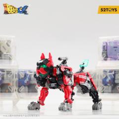 猛兽匣 BB-51-D 巨爪-资料图