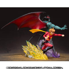 Figuarts ZERO 岛村乔 -资料图