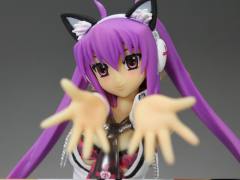 水城赛莉卡 Celica Punk Cat-资料图