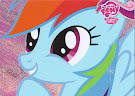 Rainbow Dash