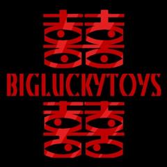 大四喜 BIGLUCKYTOYS