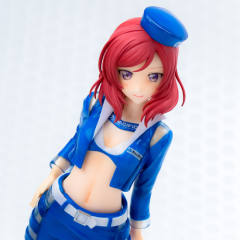 西木野真姫 Love Live! x Pacific-资料图