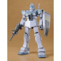 HGUC RGM-79 GM 白色猎犬队式样