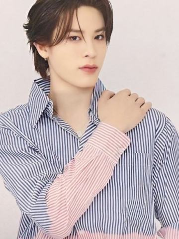 24日本fm透明卡包卡 桃