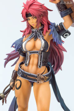 Excellent Model 莉丝蒂 2P色 ver.-资料图