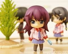 Nendoroid Petit 羽川翼-资料图