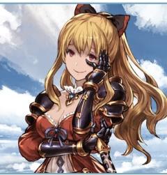 维拉 Kyouhon no Chuuki