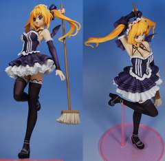 SIF EX 木之下 恶魔 ver.-资料图