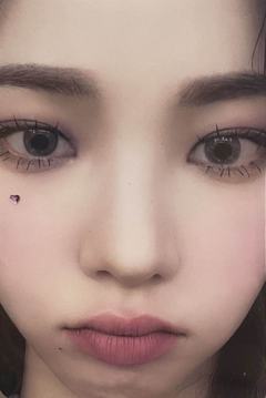 Real World版专卡 柚