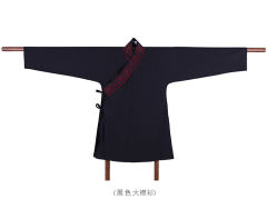 怀楚·背心-资料图