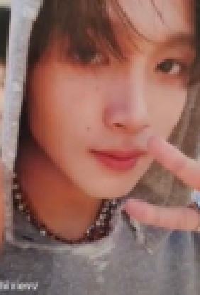 Ay-Yo一期随机卡 ver.C 灿