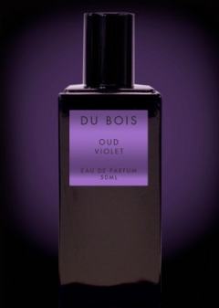 Oud Violet Intense