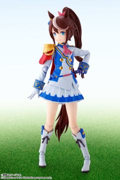 SHF 东海帝皇-资料图