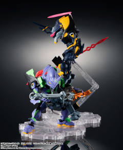 NXEDGE STYLE EVA Mark.06-资料图