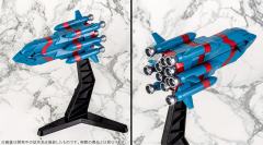 超合金魂 GX-104 我王战牙-资料图