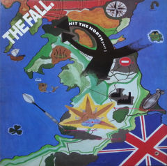 Hit The North