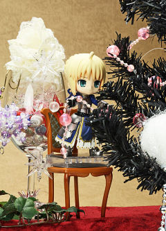 Cu-Poche Saber -资料图