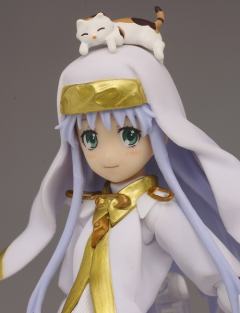 figma#117 茵蒂克丝-资料图
