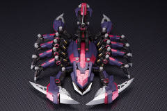 Highend Master Model EZ-036 Death Stinger-资料图