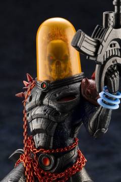 ARTFX Premier 宇宙恶灵骑士 -资料图