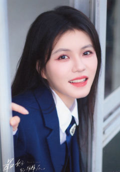 韩家乐 最好的朋友内封生写 ver.A