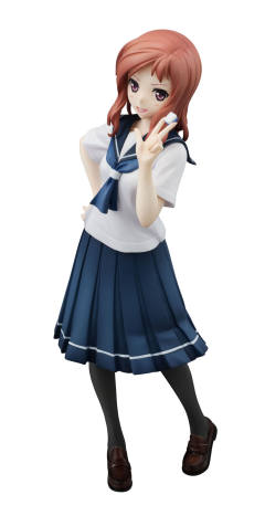 Sekai Seifuku Sakusen 竹井久 -资料图