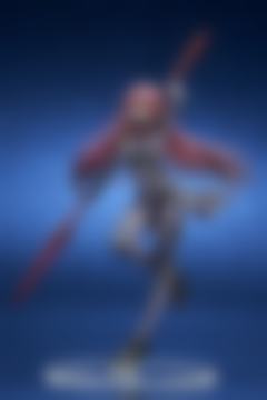 斯卡哈·斯卡蒂 灵基再临第一阶段