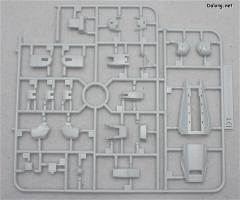 RG RX-178 高达 Mk-II 奥古 Ver.-资料图