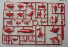 HGUC MSN-06S 新安洲 NZ-999 新吉翁号-资料图