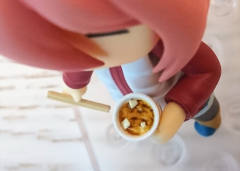 粘土人 #903 各务原抚子 -资料图